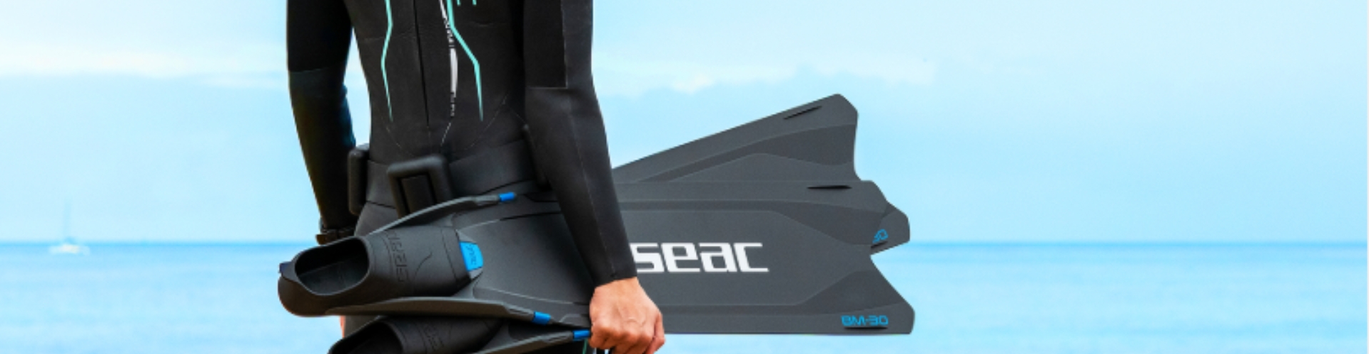 Seac apnée